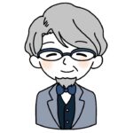 伯爵さん